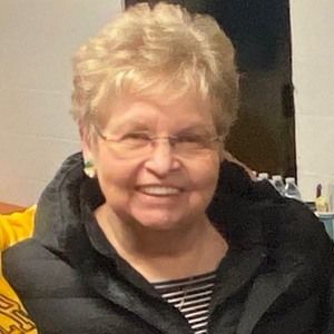 Meet your Posher, Kathy